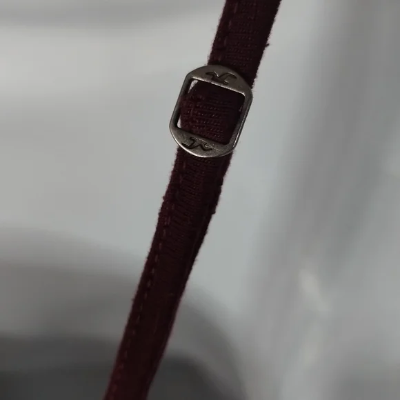 Sequin Hollister Shirt - Picture 5 of 7